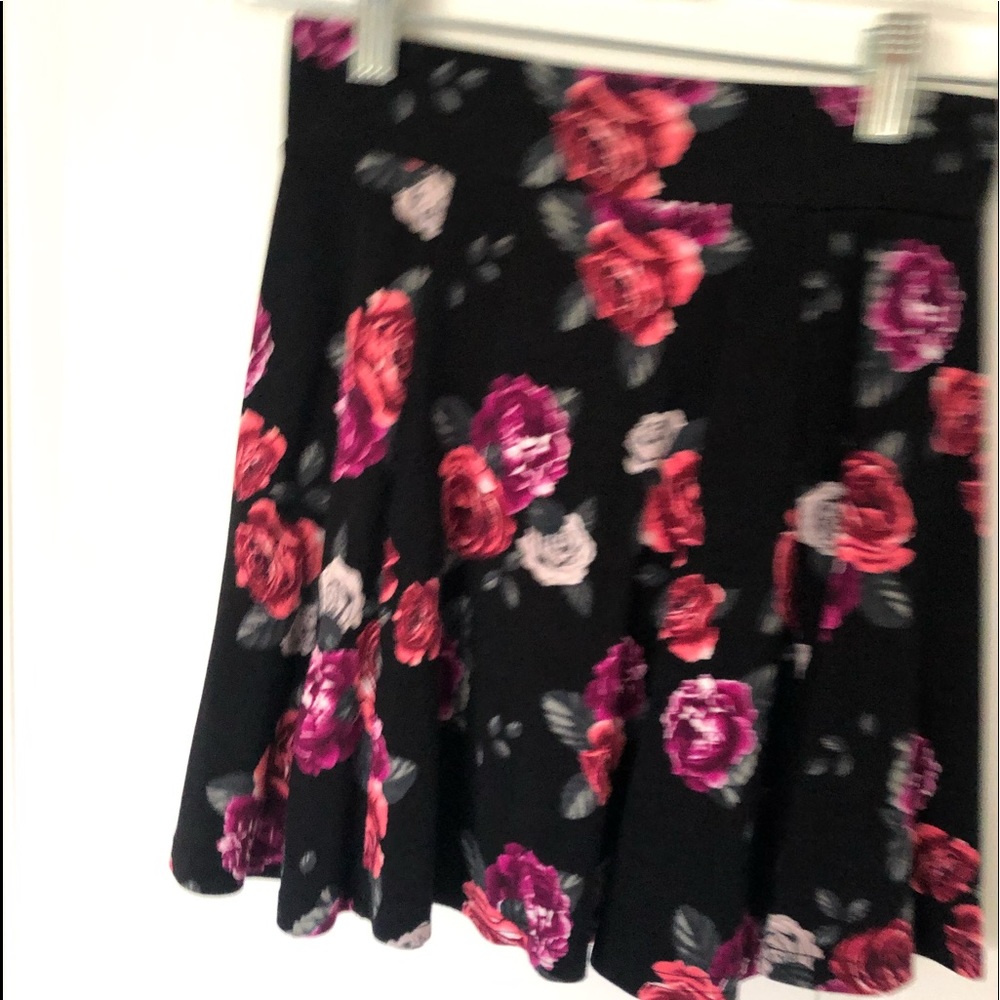 skirt